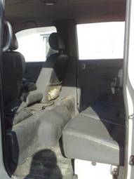 2004 Kia Bongo Photos