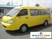 Preview 2004 Kia Bongo