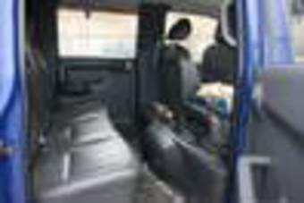 2004 Kia Bongo For Sale