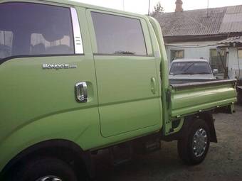 2004 Kia Bongo For Sale