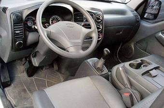2005 Kia Bongo For Sale