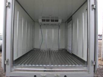 2005 Kia Bongo Pictures