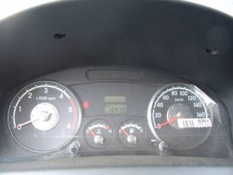2005 Kia Bongo For Sale