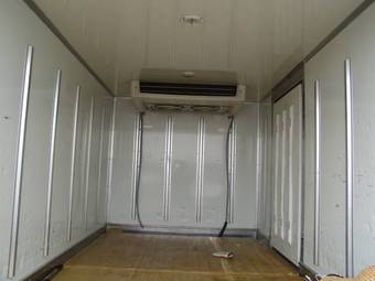 2005 Kia Bongo Pictures