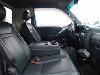 2005 Kia Bongo For Sale