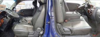 2005 Kia Bongo Wallpapers
