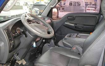 2005 Kia Bongo For Sale