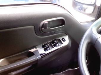 2005 Kia Bongo For Sale