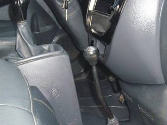2005 Kia Bongo For Sale
