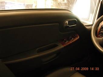 2005 Kia Bongo Wallpapers