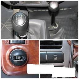 2005 Kia Bongo Wallpapers