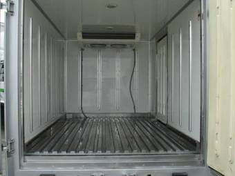 2005 Kia Bongo For Sale