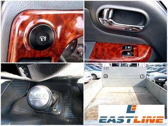 2006 Kia Bongo For Sale