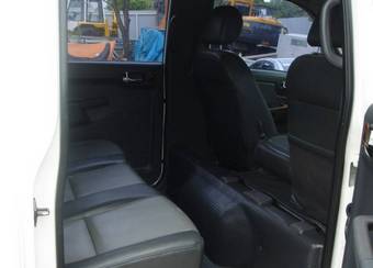 2006 Kia Bongo For Sale