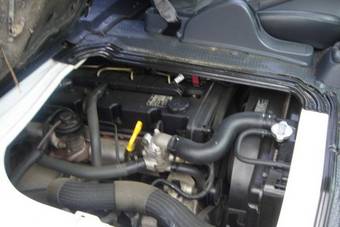 2006 Kia Bongo Wallpapers