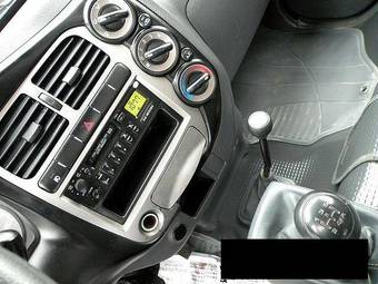 2006 Kia Bongo For Sale