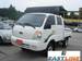 Preview 2006 Kia Bongo