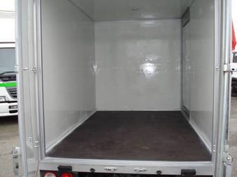 2006 Kia Bongo Photos