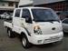 Preview 2007 Kia Bongo