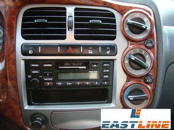2007 Kia Bongo Wallpapers