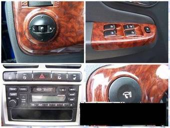 2007 Kia Bongo Photos