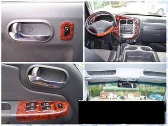 2007 Kia Bongo For Sale