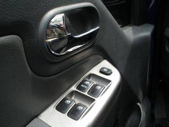 2007 Kia Bongo Pictures