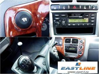 2007 Kia Bongo For Sale