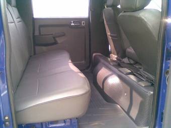 2007 Kia Bongo For Sale