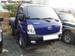 Preview 2008 Kia Bongo