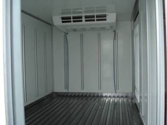 2008 Kia Bongo Photos