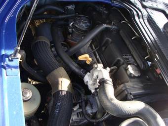2008 Kia Bongo Pics