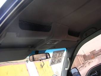 2008 Kia Bongo For Sale