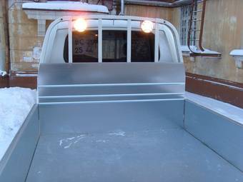 2008 Kia Bongo For Sale
