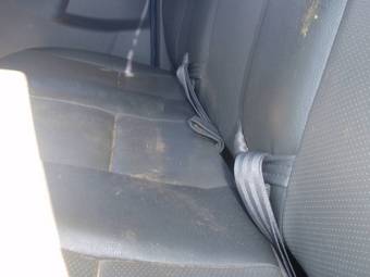 2008 Kia Bongo Pics