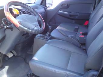 2008 Kia Bongo For Sale