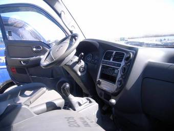 2008 Kia Bongo For Sale