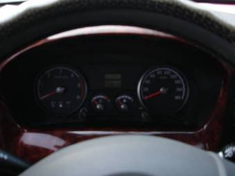 2008 Kia Bongo For Sale