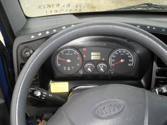 2008 Kia Bongo For Sale