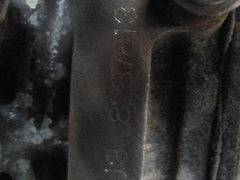 2008 Kia Bongo Pictures