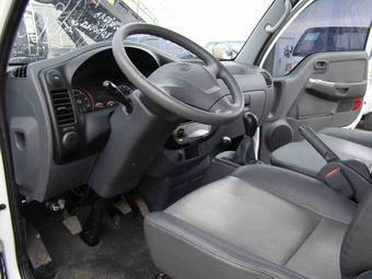 2008 Kia Bongo For Sale