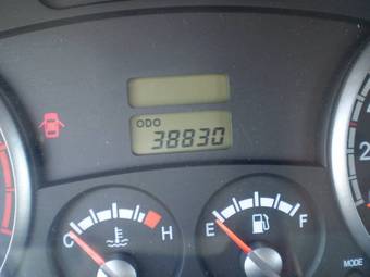 2008 Kia Bongo For Sale