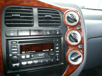 2008 Kia Bongo Pictures