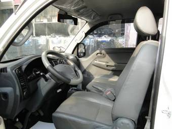 2009 Kia Bongo For Sale