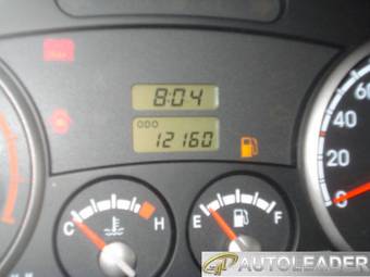 2009 Kia Bongo For Sale