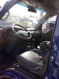 2009 Kia Bongo For Sale