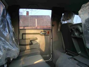 2009 Kia Bongo For Sale