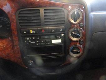 2009 Kia Bongo For Sale
