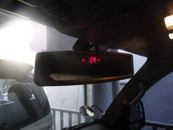 2009 Kia Bongo Pictures