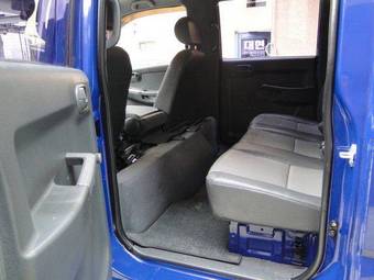 2009 Kia Bongo For Sale